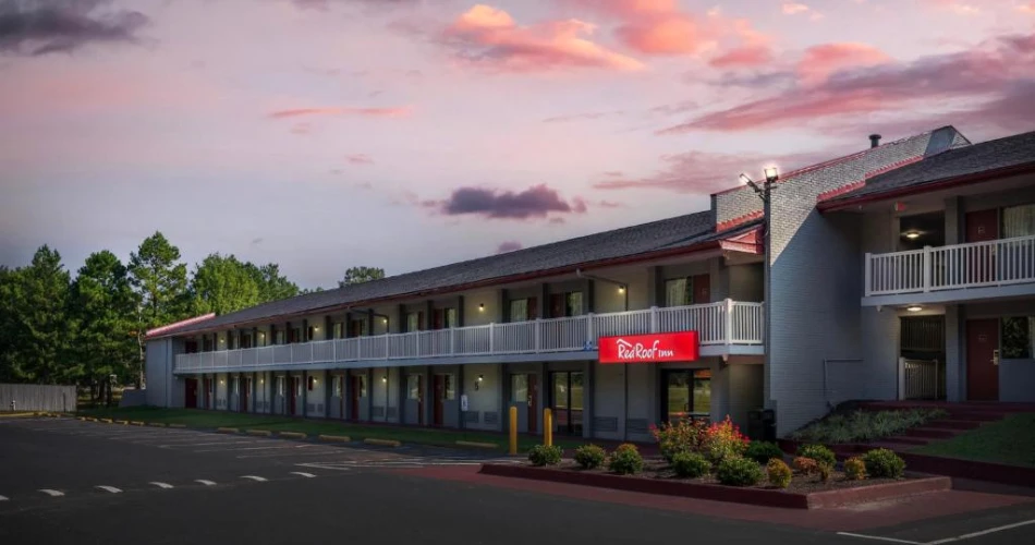 Comodidad y Conveniencia. ¡Tu Guía de los Mejores Hoteles en Kings Dominion, VA!