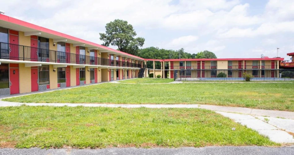 Comodidad y Conveniencia. ¡Tu Guía de los Mejores Hoteles en Kings Dominion, VA!