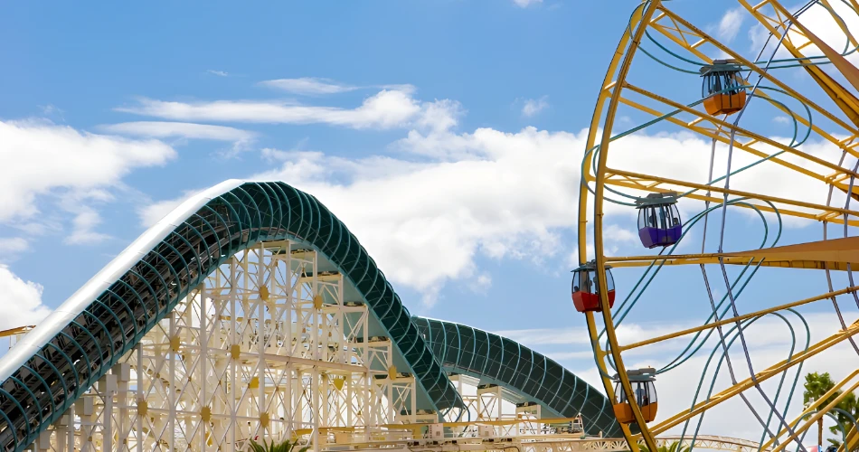 Comodidad y Conveniencia. ¡Tu Guía de los Mejores Hoteles en Kings Dominion, VA!