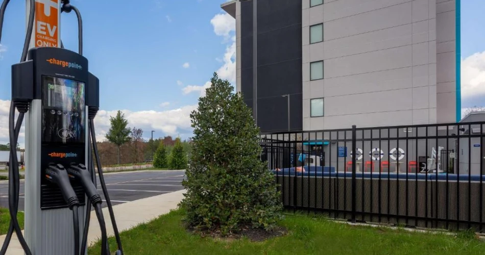 Comodidad y Conveniencia. ¡Tu Guía de los Mejores Hoteles en Kings Dominion, VA!