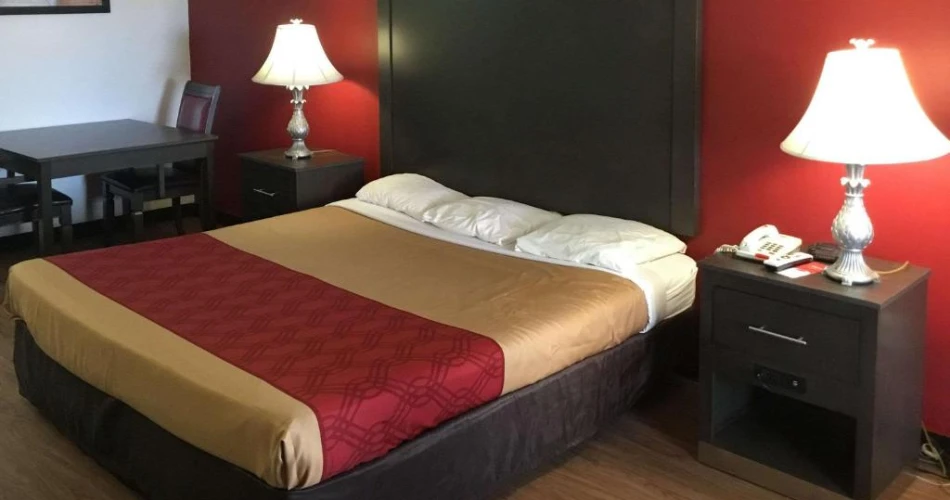 Comodidad y Conveniencia. ¡Tu Guía de los Mejores Hoteles en Kings Dominion, VA!