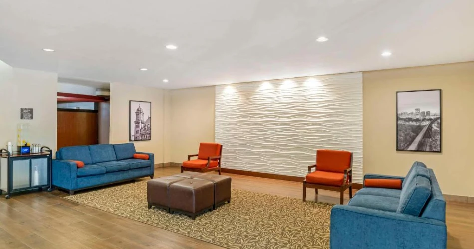 Comodidad y Conveniencia. ¡Tu Guía de los Mejores Hoteles en Kings Dominion, VA!