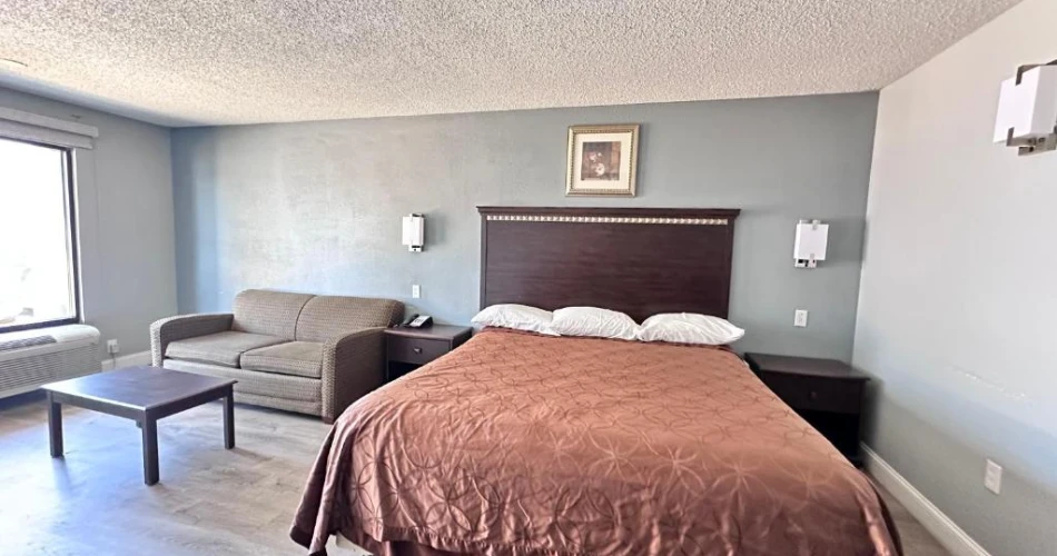 Comodidad y Conveniencia. ¡Tu Guía de los Mejores Hoteles en Kings Dominion, VA!