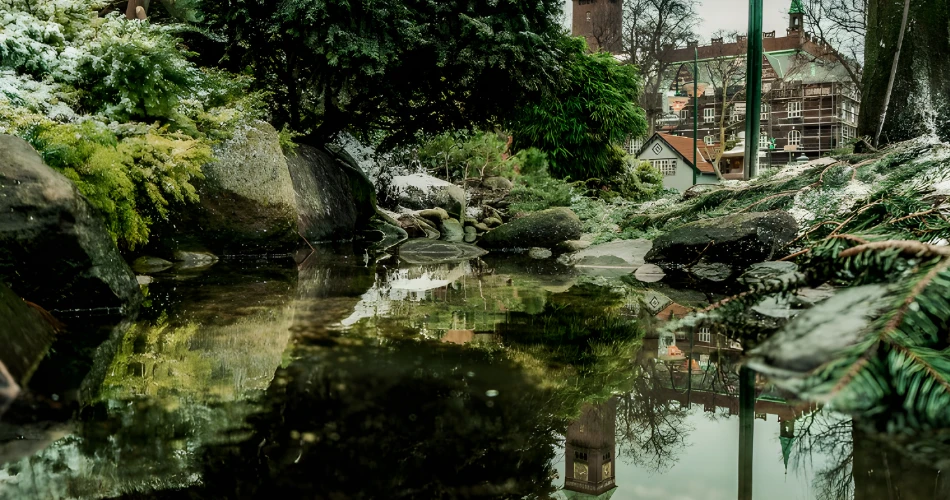 Your Guide to the Best Hotels Near Tivoli Gardens for Every Traveler