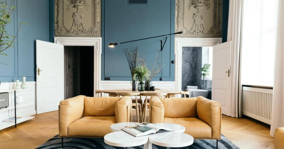 Your Guide to the Best Hotels Near Tivoli Gardens for Every Traveler