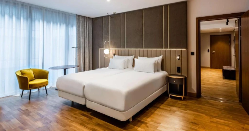 Your Guide to the Best Hotels Near Tivoli Gardens for Every Traveler