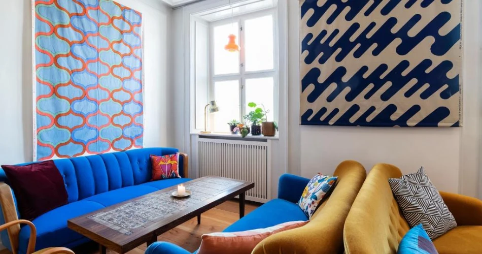 Your Guide to the Best Hotels Near Tivoli Gardens for Every Traveler