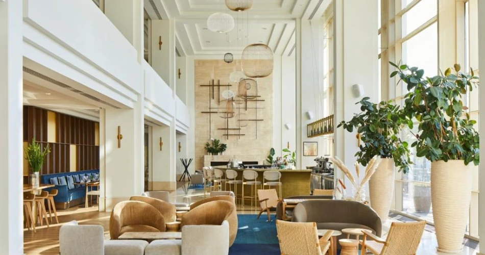 Your Guide to the Best Hotels Near Tivoli Gardens for Every Traveler