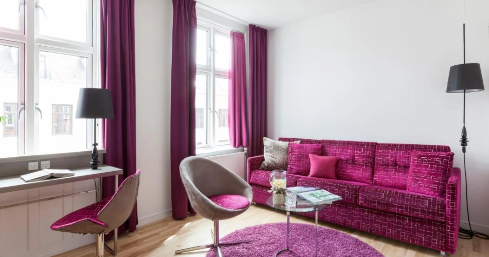 Your Guide to the Best Hotels Near Tivoli Gardens for Every Traveler