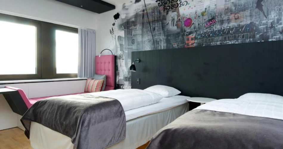 Your Guide to the Best Hotels Near Tivoli Gardens for Every Traveler